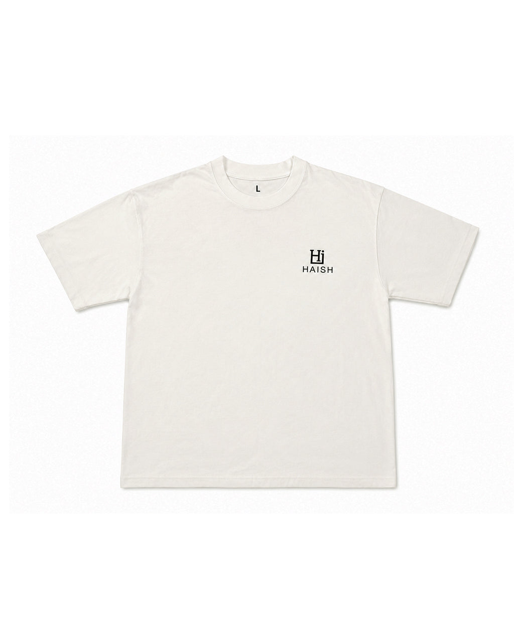 Urban Art Graphic Cotton T-Shirt