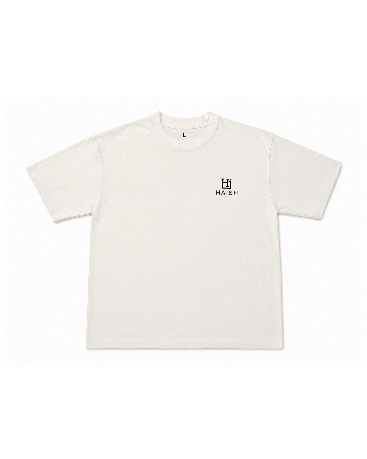 Urban Art Graphic Cotton T-Shirt
