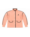 FLEECE SHERPA JACKETS