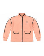 FLEECE SHERPA JACKETS