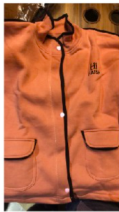 FLEECE SHERPA JACKETS